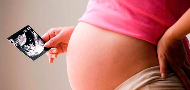 УЗИ при беременности