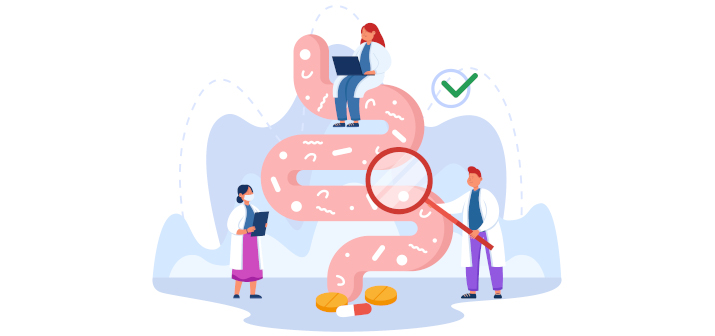 Диарея, тошнота, рвота: как лечить кишечный грипп