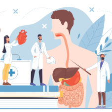 Что показывает МРТ брюшной полости