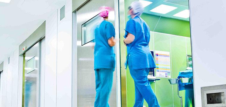 Московская область обзаведется государственным комплексом научно-медицинских учреждений