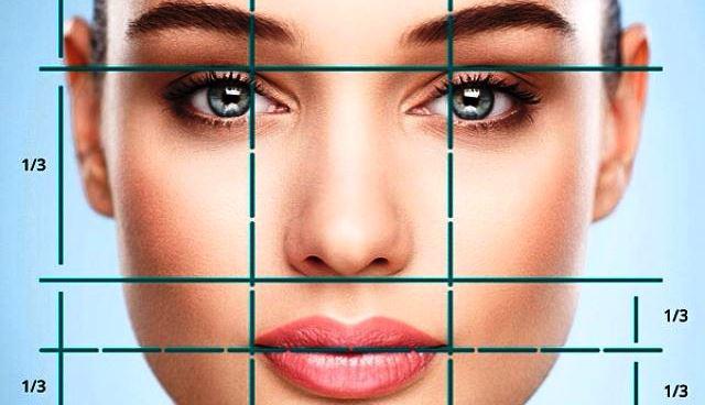 Асимметрия лица