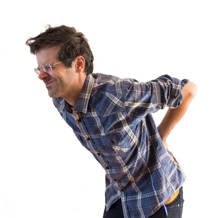 Иссечение копчиковых ходов