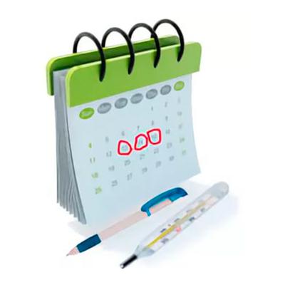 Естественные методы контрацепции