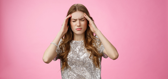 Почему кружится голова и какой врач это лечит