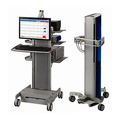 Уродинамические исследования экспертного класса Aquarius TT