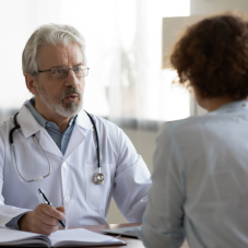 Катетеризация слуховой трубы