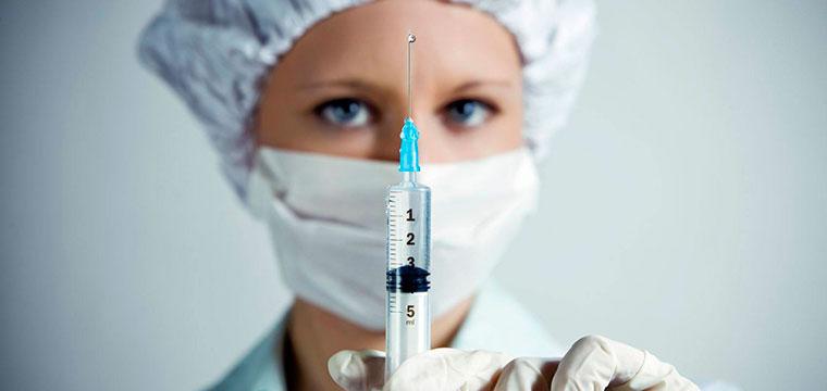 Вы можете предотвратить менингококковую инфекцию у себя и защитить своих детей, сделав прививку  вакциной Менактра