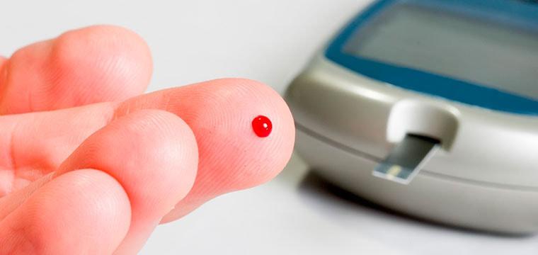 Сахарный диабет и депрессия