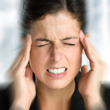 Головная боль напряжения (ГБН)