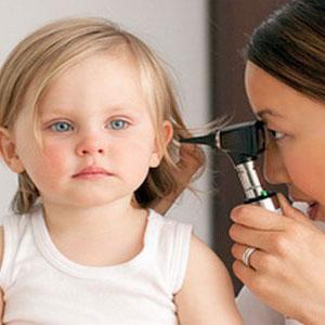 Наши дети будут слышать лучше