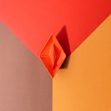 Язвы на половых губах