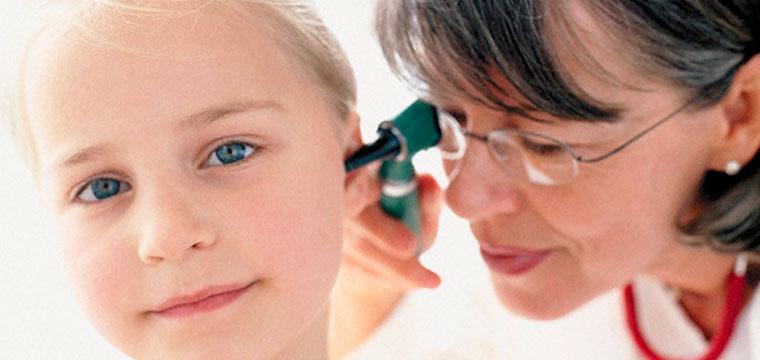 Наши дети будут слышать лучше