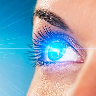 Лазерное лечение