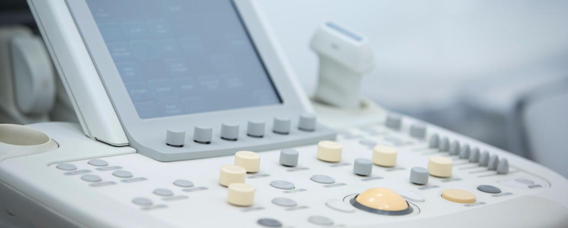 Ультразвуковой сканер  Philips iU22 xMatrix