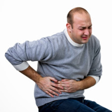 Симптомы желчнокаменной болезни