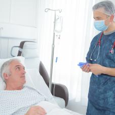 Операции при бедренной грыже