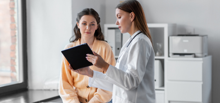 Боль при мочеиспускании, частое мочеиспускание