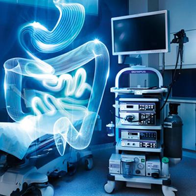 Видеоэндоскопическая NBI-система