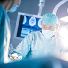 Удаление зуба и полипа в носу под одним наркозом. История пациента