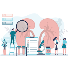 Мочекаменная болезнь