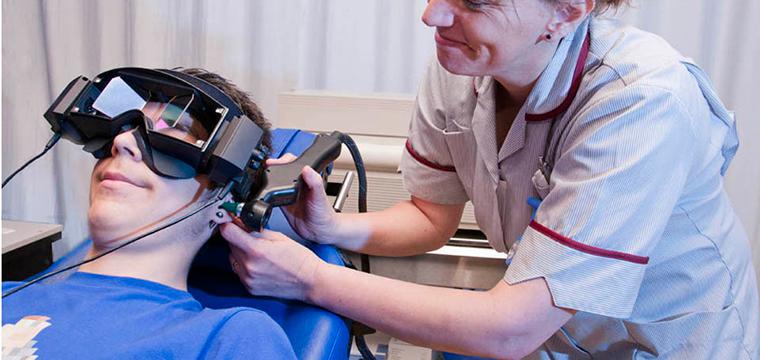 Вестибулометрия: показания, как проводится