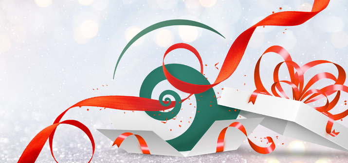 Яркое открытие