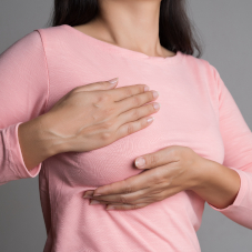 Аденоз молочной железы