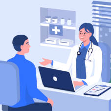 Аденома простаты: симптомы, диагностика и лечение