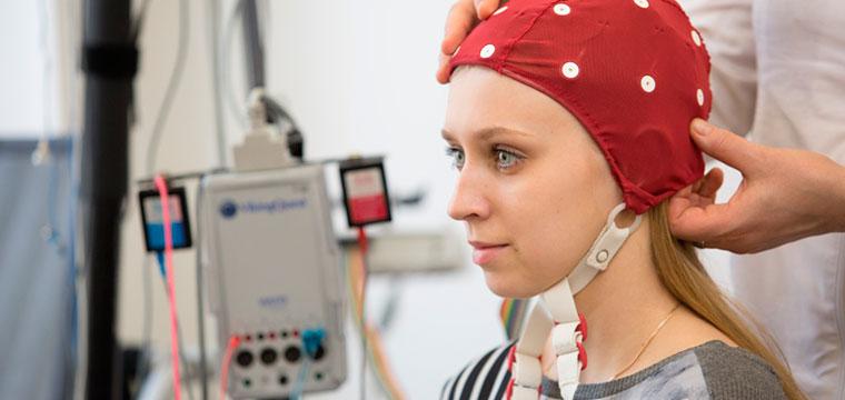 Вестибулярная реабилитация