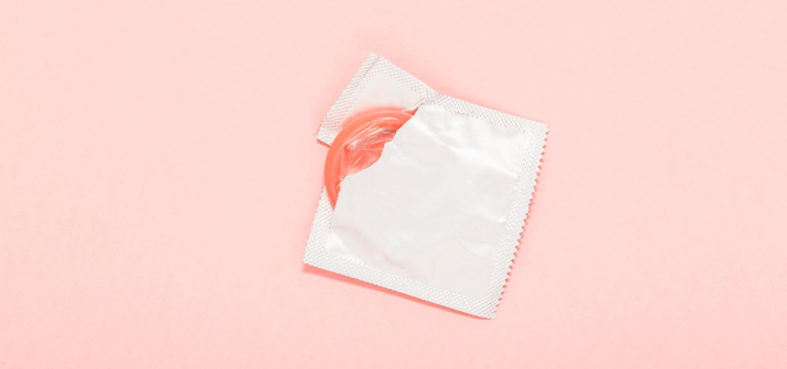 Вторичный сифилис