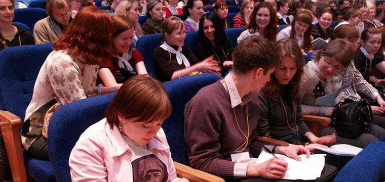 III Российский Общенациональный Офтальмологический Форум (РООФ 2010)