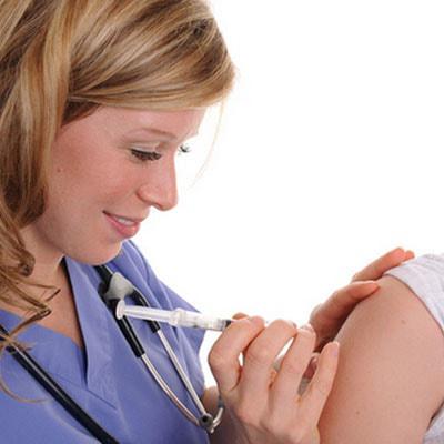 Защитите свой организм от гриппа