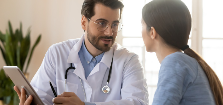 УЗИ пазух носа