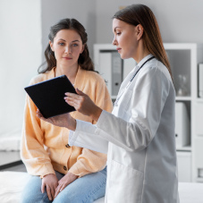 Боль при мочеиспускании, частое мочеиспускание