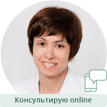 Варенкова Ольга Владимировна