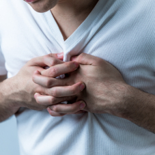 Межреберная невралгия