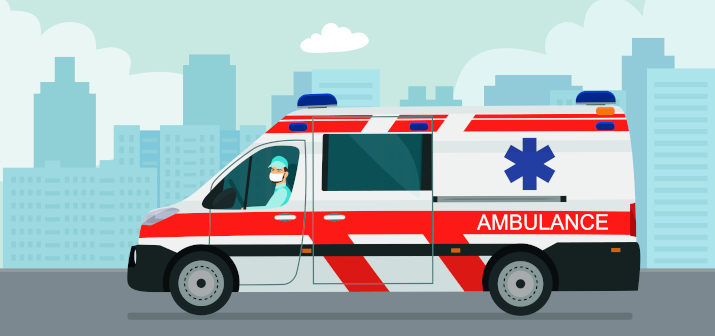 Травма яичка