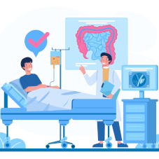 Анальная трещина 