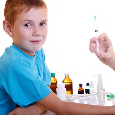 Диаскинтест