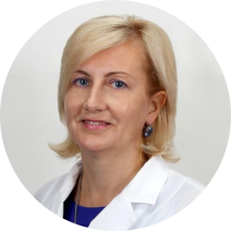 Егорова Елена Анатольевна