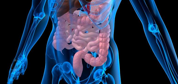 НЯК (неспецифический язвенный колит)