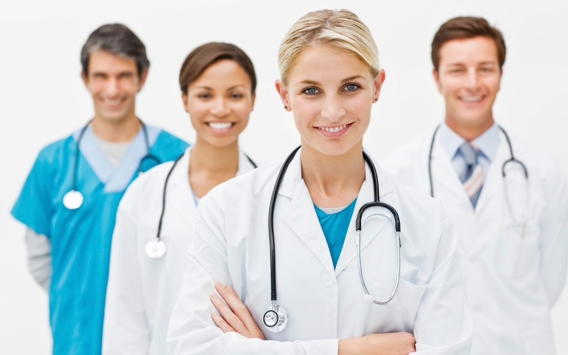 Наши врачи - в народном рейтинге докторов Москвы! 