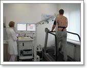 диагностика функции сердечно-сосудистой системы