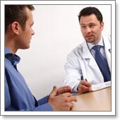 консультация уролога