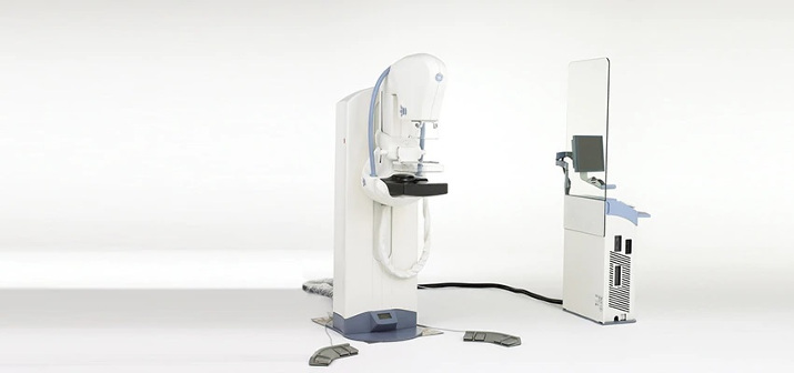 Senographe Essential маммография