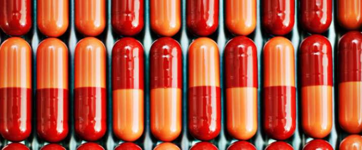 Антиконвульсанты