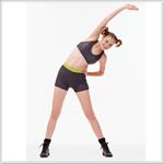 снижение веса