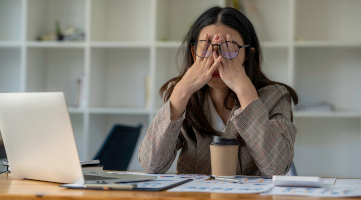 Неврастения Неврастения