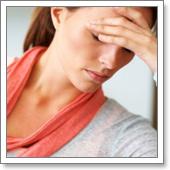 симптомы ПМС