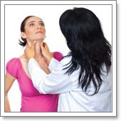 осмотр эндокринолога